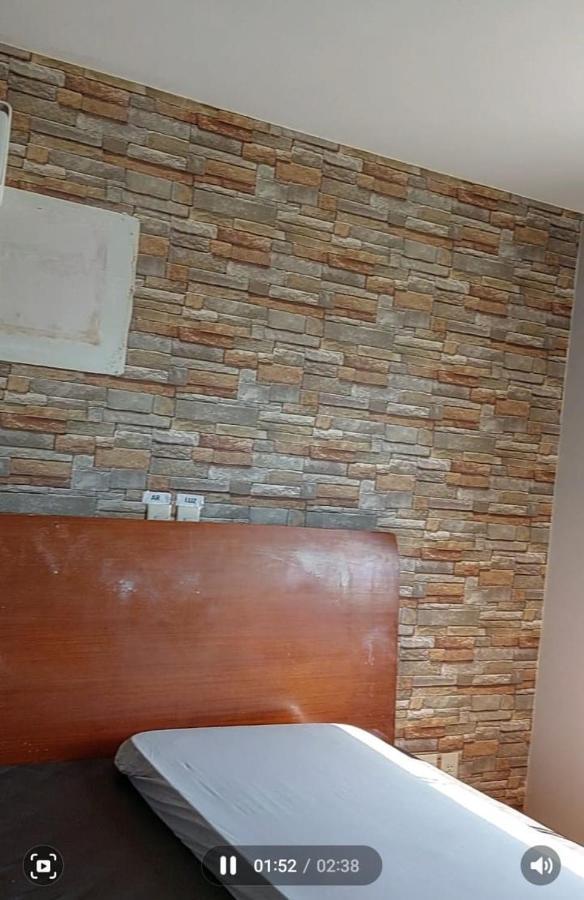 Appartement Casa Da Madeira à Caldas Novas Extérieur photo