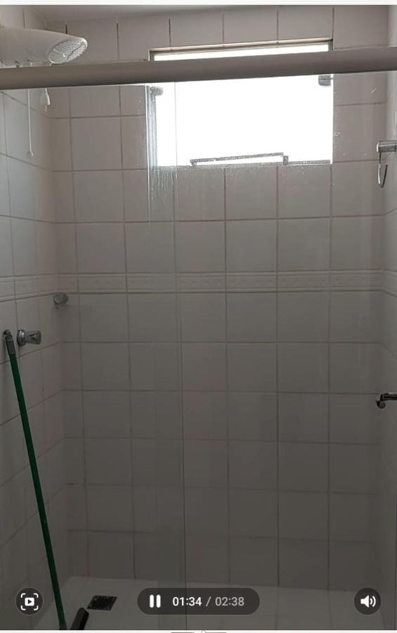Appartement Casa Da Madeira à Caldas Novas Extérieur photo