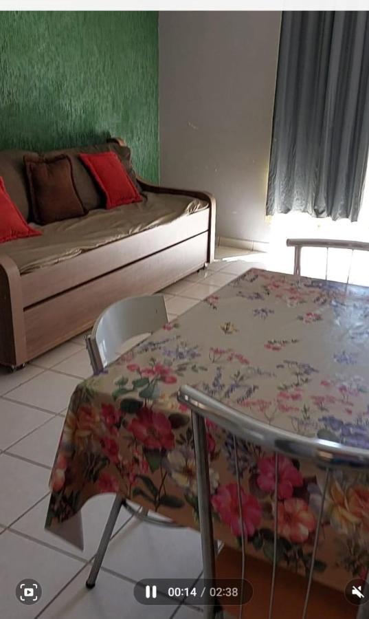 Appartement Casa Da Madeira à Caldas Novas Extérieur photo