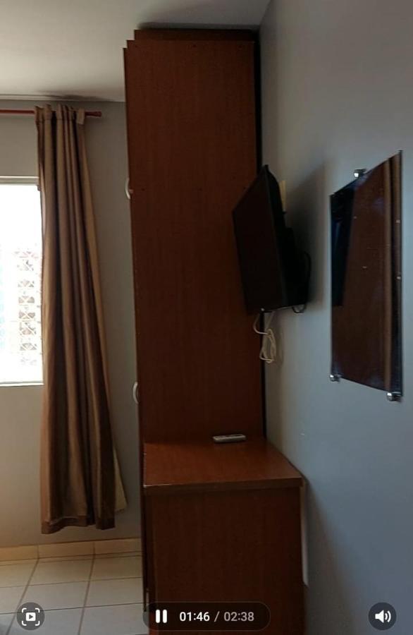 Appartement Casa Da Madeira à Caldas Novas Extérieur photo