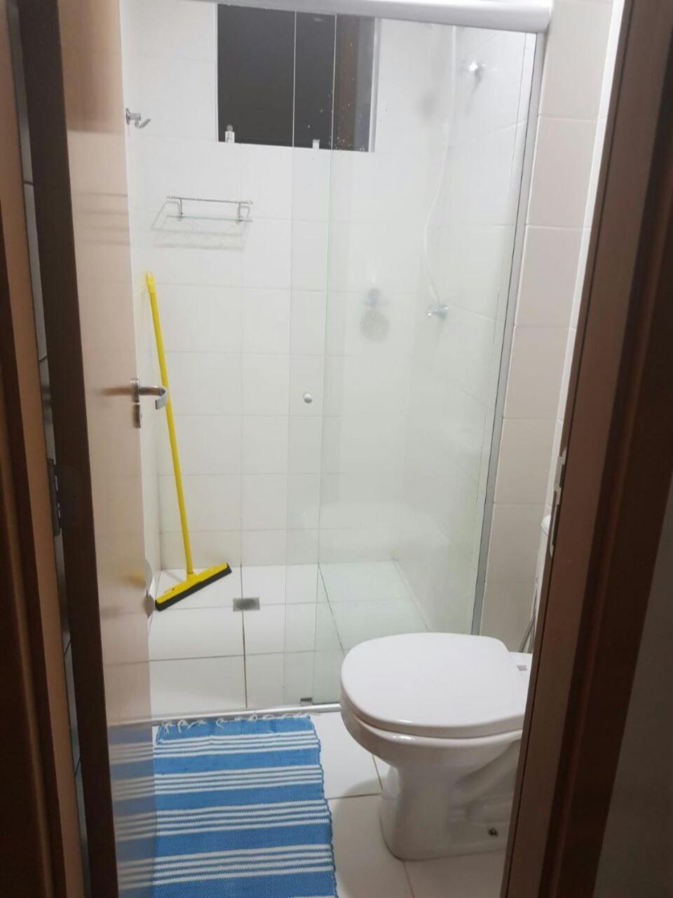 Appartement Casa Da Madeira à Caldas Novas Extérieur photo