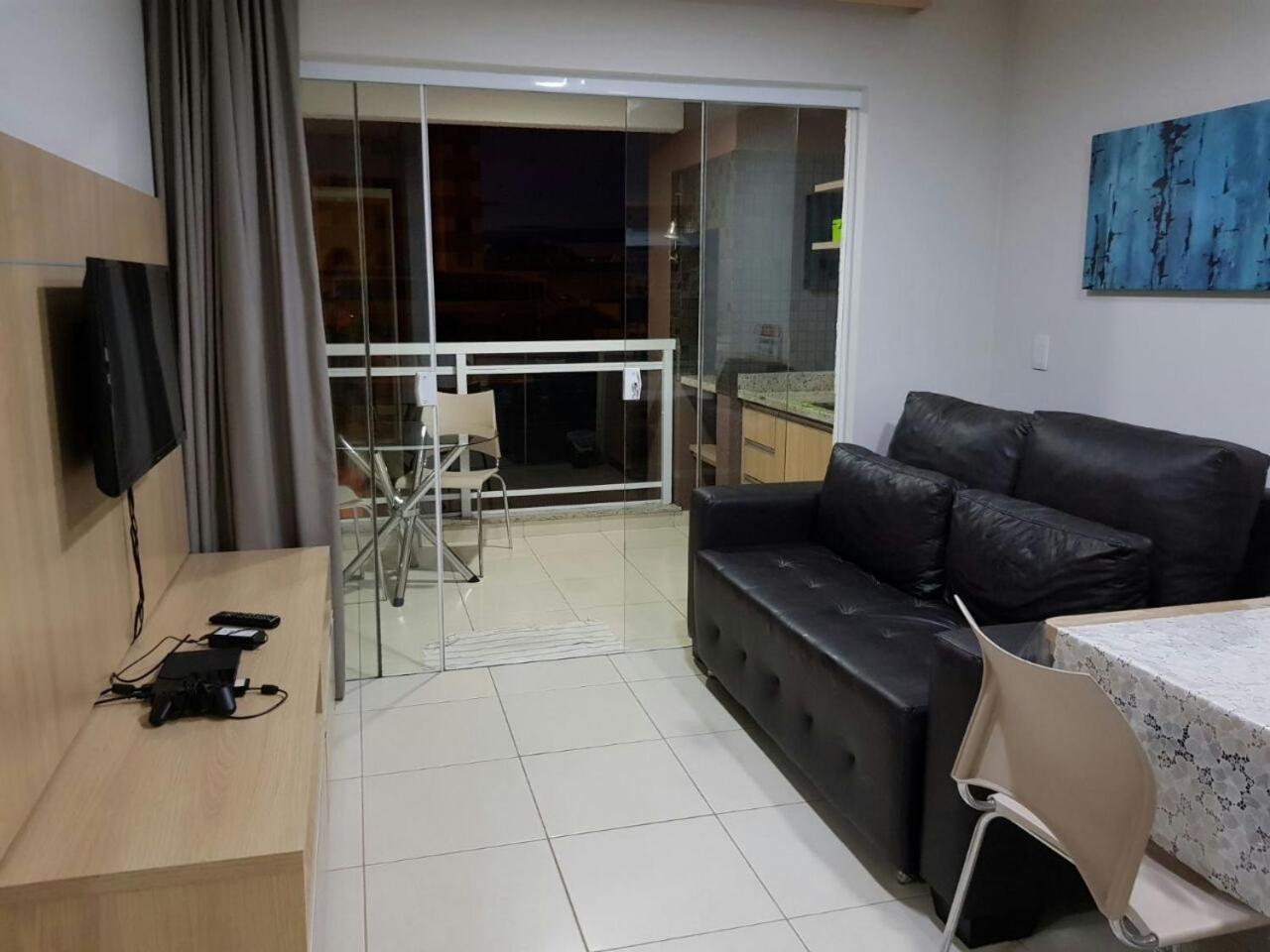 Appartement Casa Da Madeira à Caldas Novas Extérieur photo