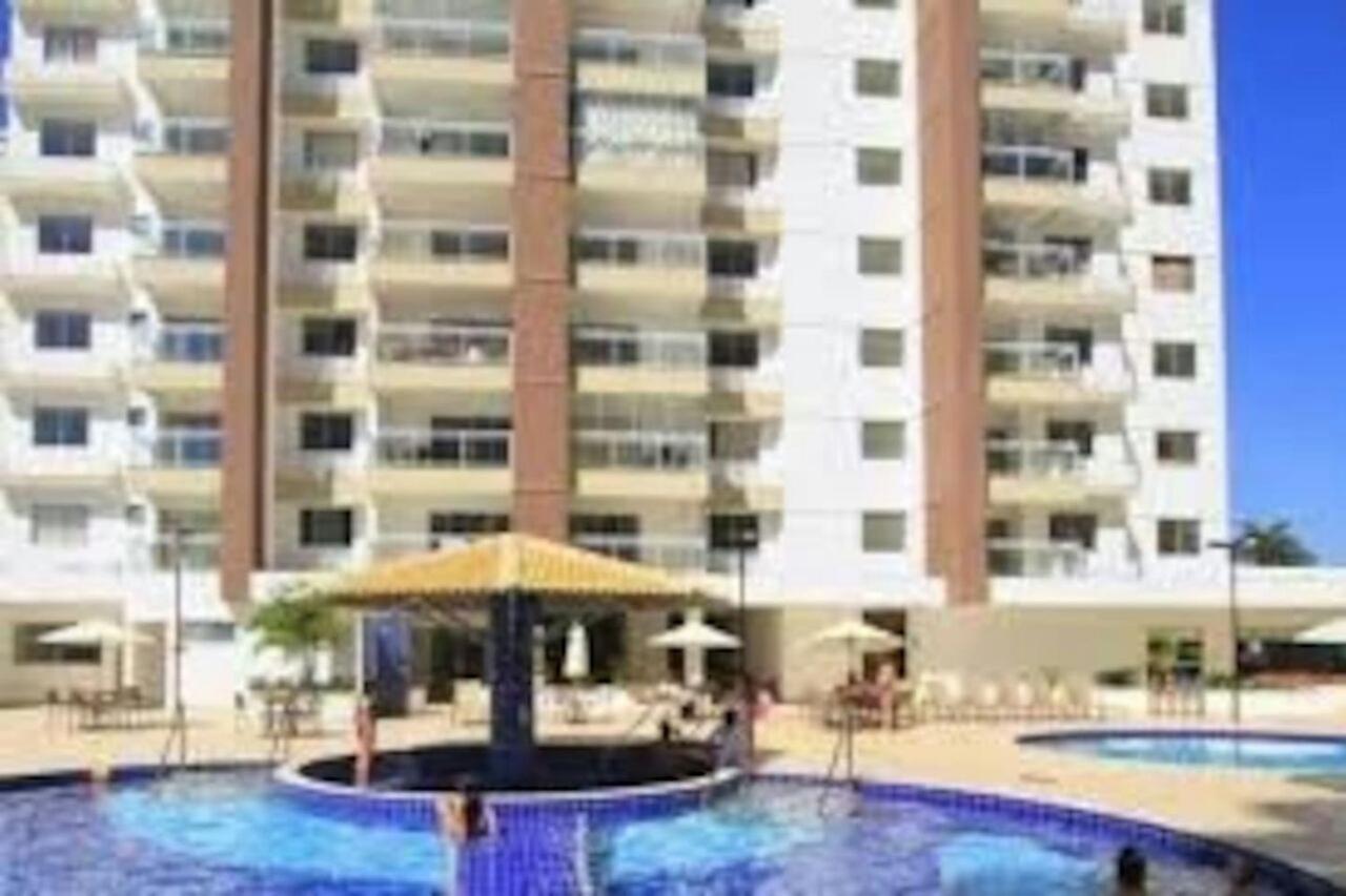 Appartement Casa Da Madeira à Caldas Novas Extérieur photo